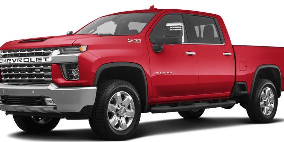 CHEVROLET SILVERADO HD 2022 1GC4YREYXNF209585 image CHEVROLET SILVERADO HD 2022 1GC4YREYXNF209585 image